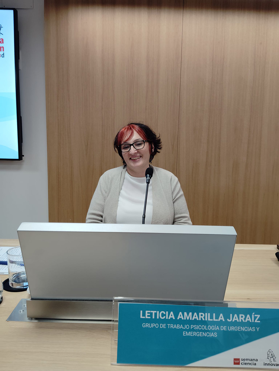 Tratamiento de la ansiedad en Moncloa, Madrid