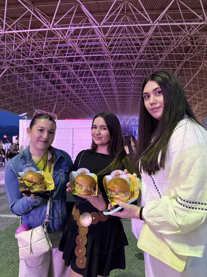 Organización de eventos en Granada