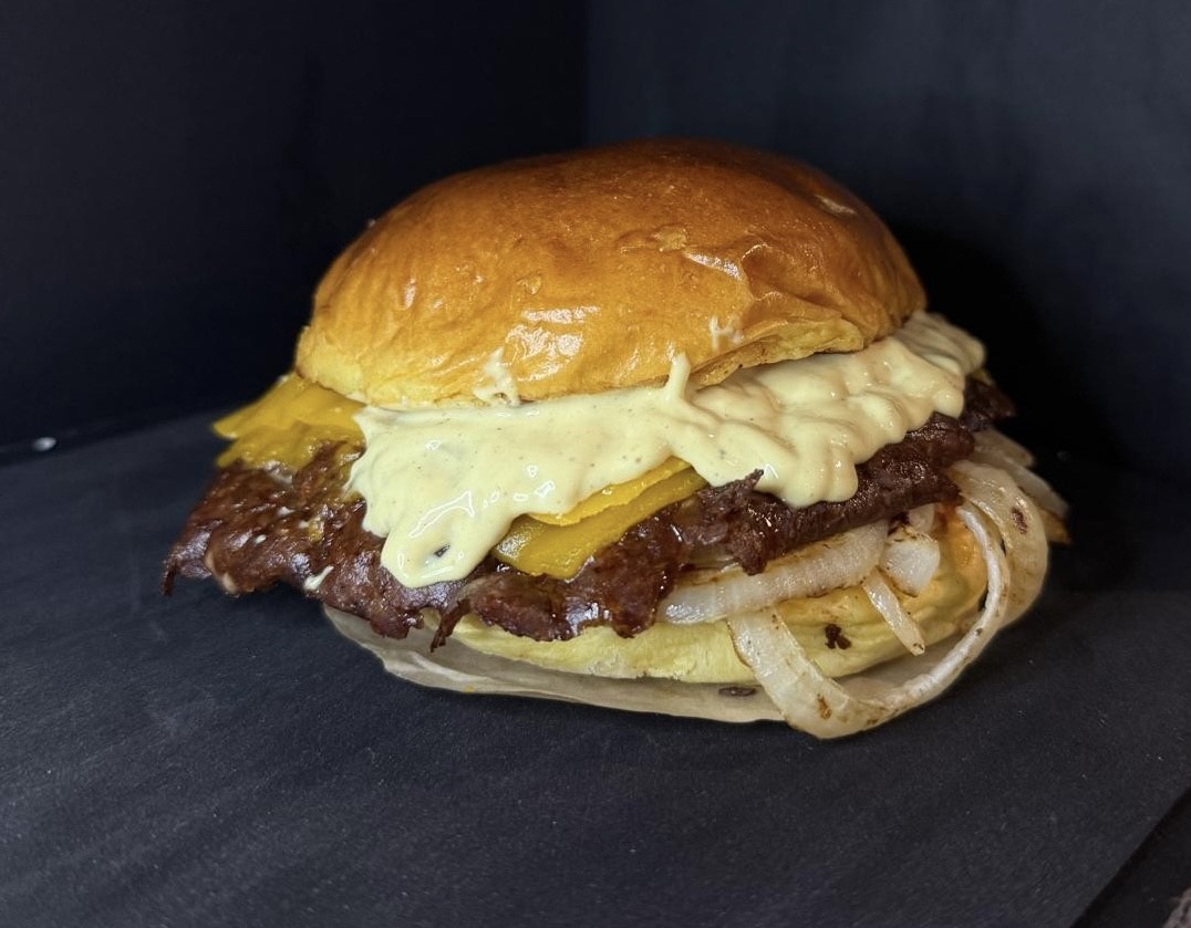 Hamburguesas smash en Benidorm