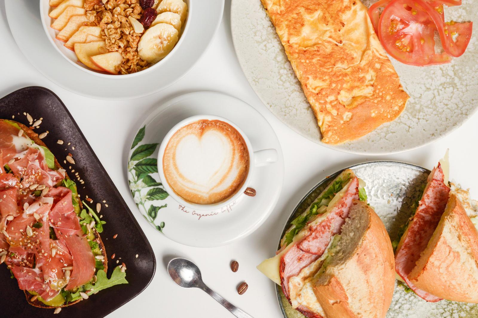 mejores desayunos en Canarias
