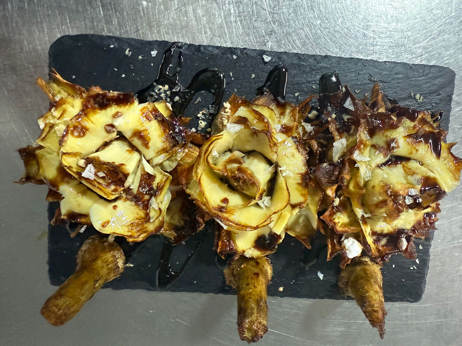 Menús de fin de semana en Lorca