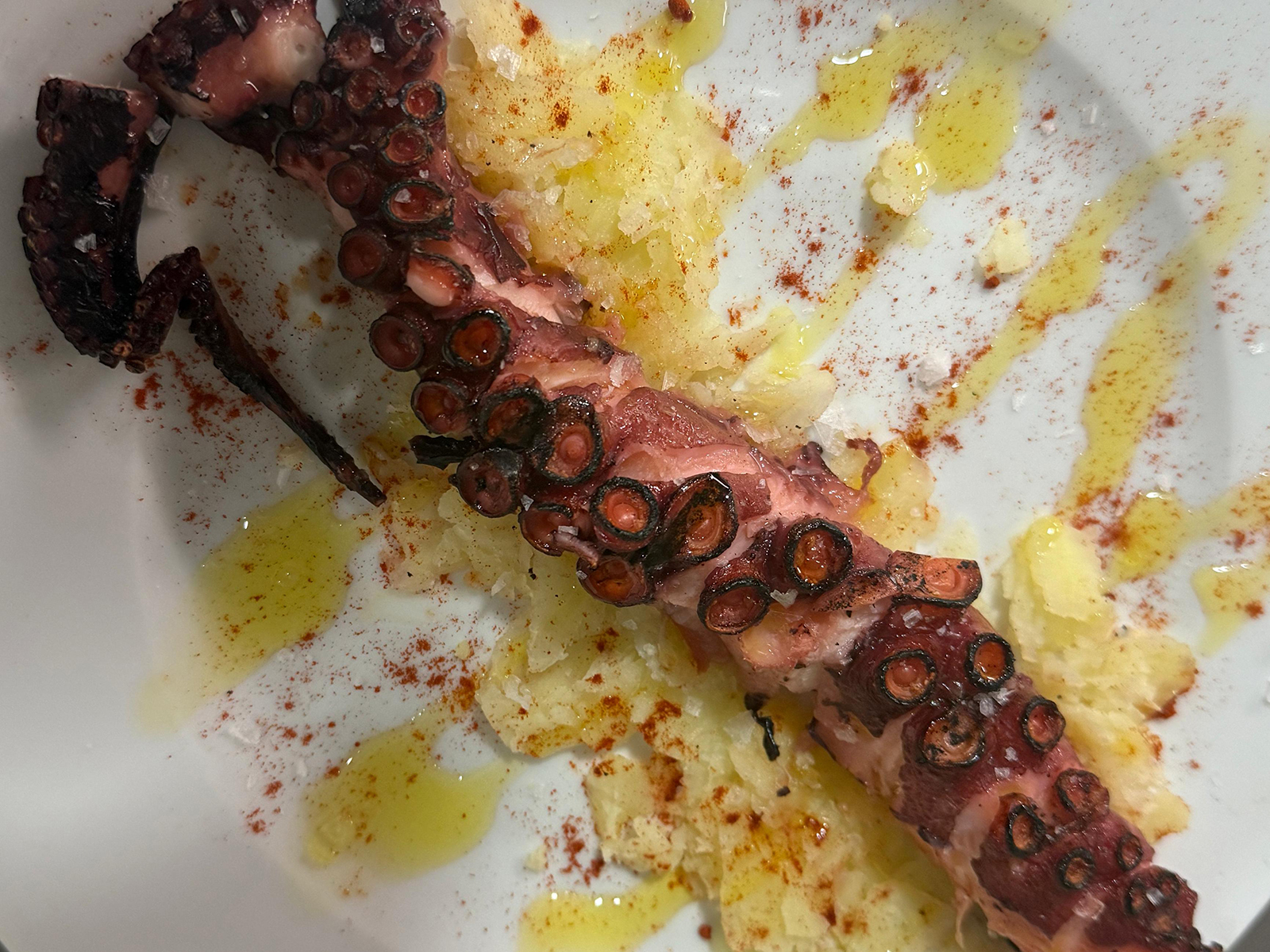 Menús de fin de semana en Lorca