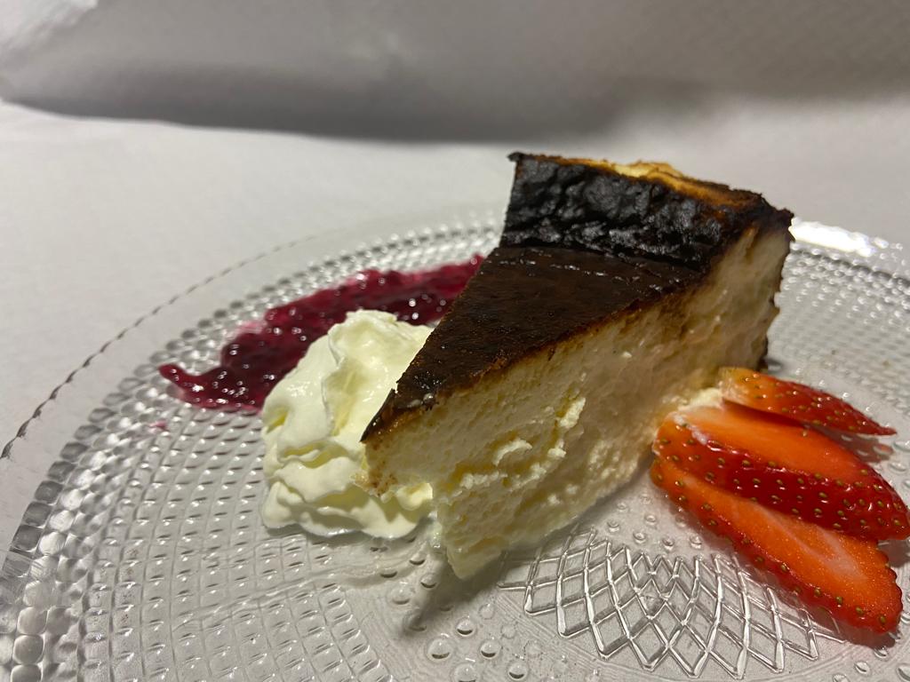 Restaurante con menús para grupos en Calpe