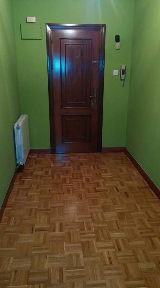 parquet DAMAS BARNIZADO ASTURIAS