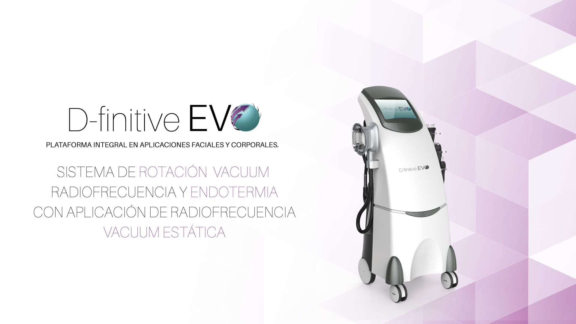 D-Finitive EVO en Santurtzi