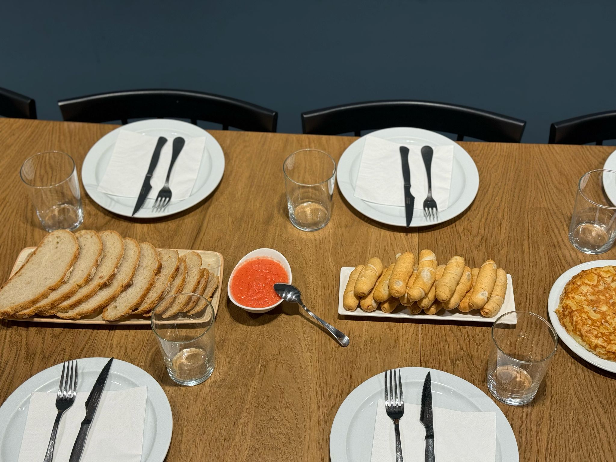 Bar eventos privados Barcelona