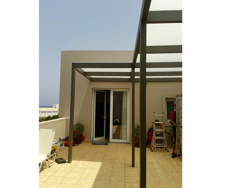 carpinteria de aluminio Lanzarote| ALUMINIOS STYLOLANZ