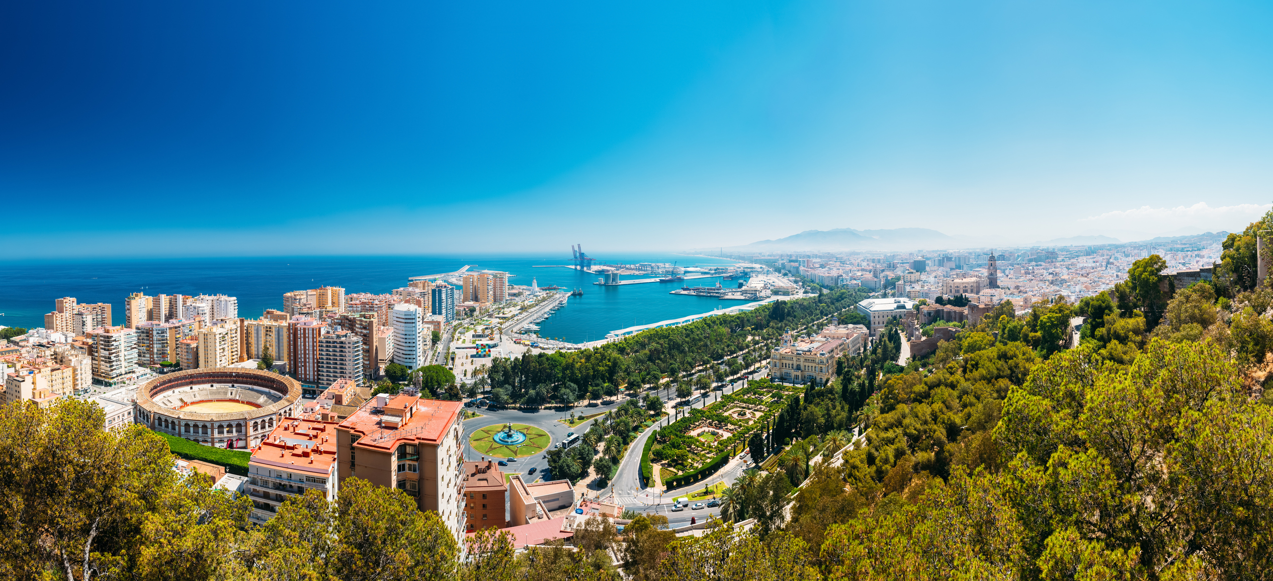 Taxis en Cártama, Málaga