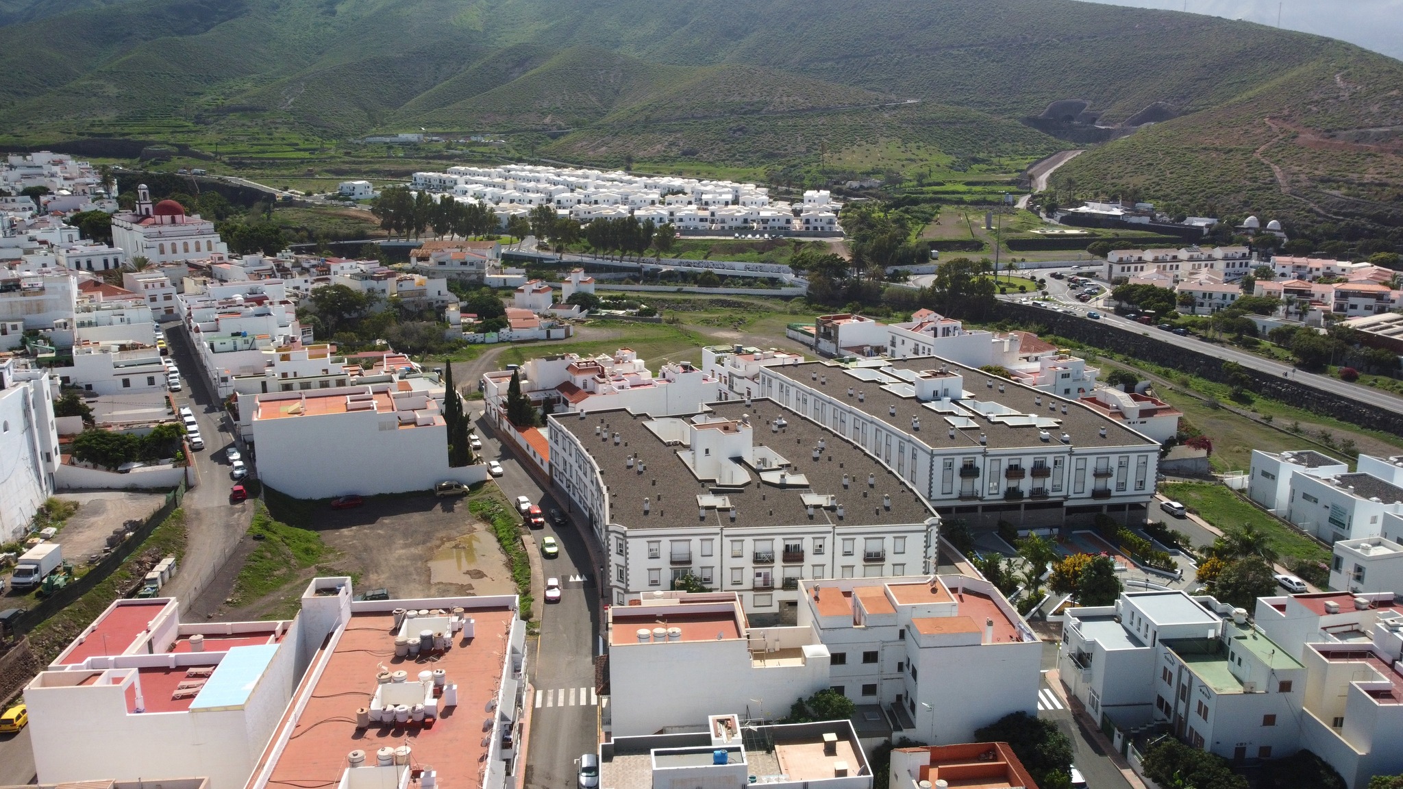 Te ayudo a alquilar o vender tu casa en Gran Canaria