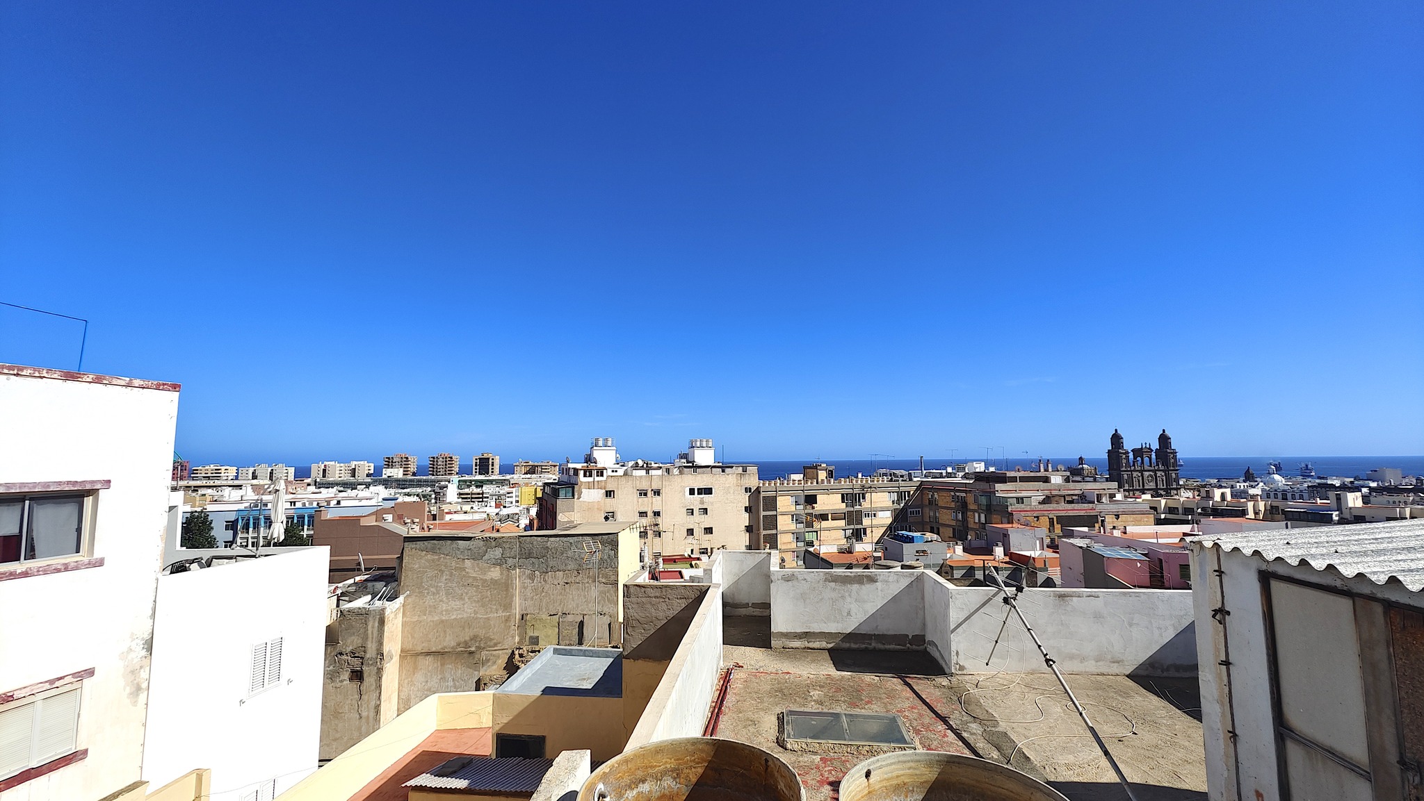 Agente inmobiliario en Gran Canaria