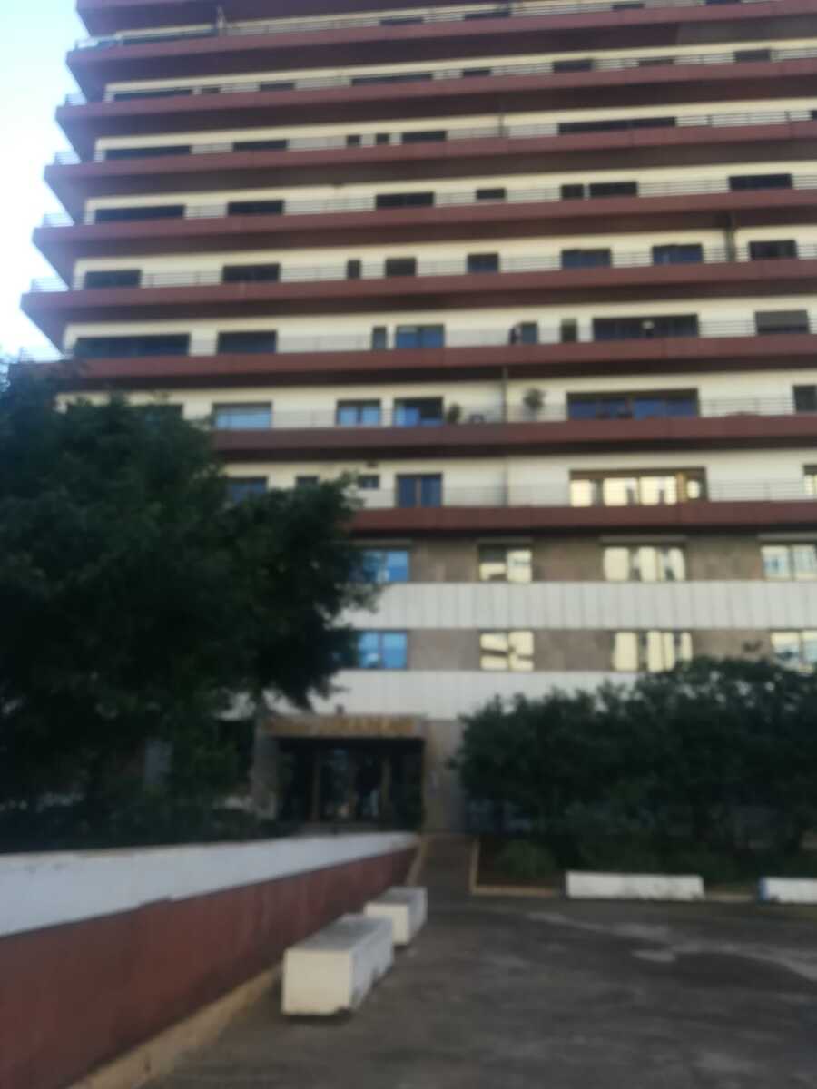 Edificio Jinamar