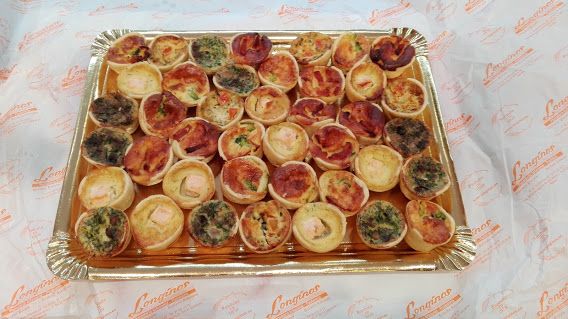 Catering para empresas Arganzuela, Madrid