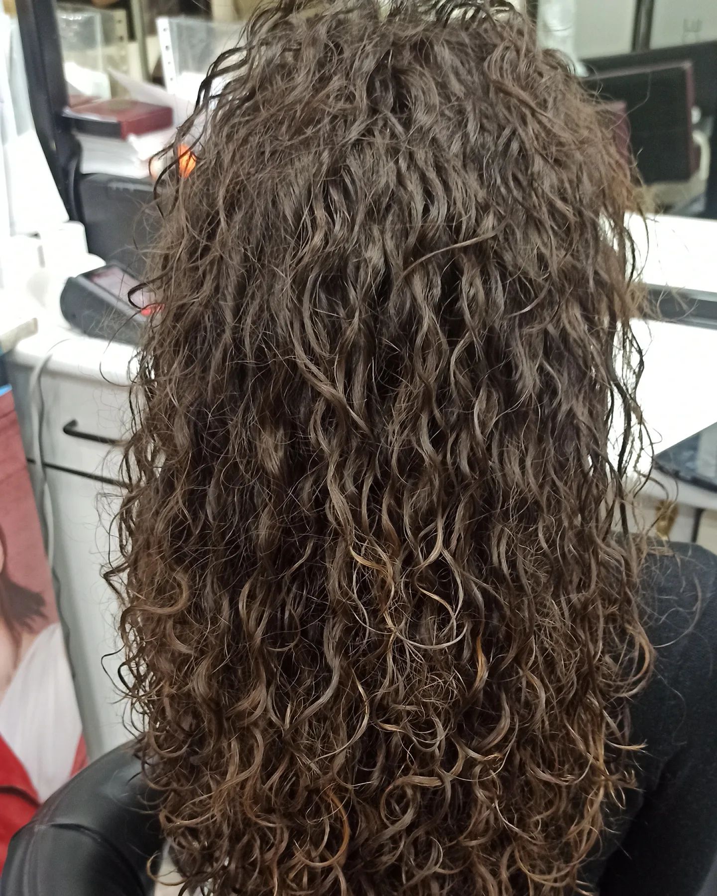 Experimentada peluquería mechas balayage en Arganzuela