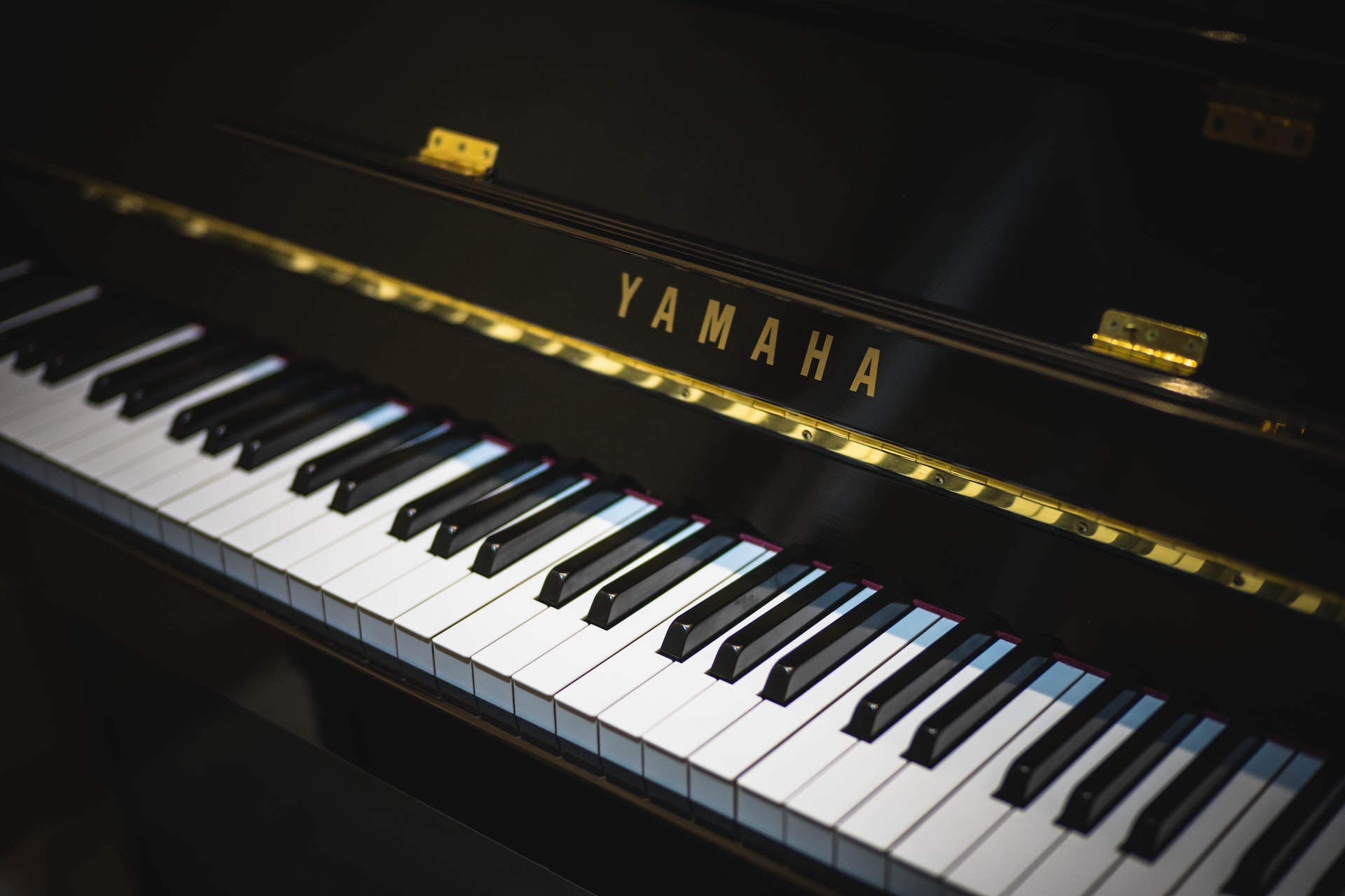 Servicio de clases de piano en Madrid