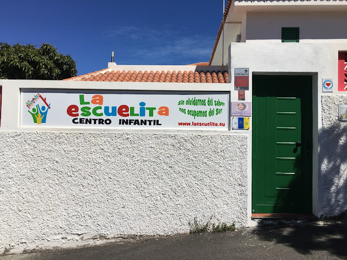 Guardería privada en Santa Cruz de Tenerife
