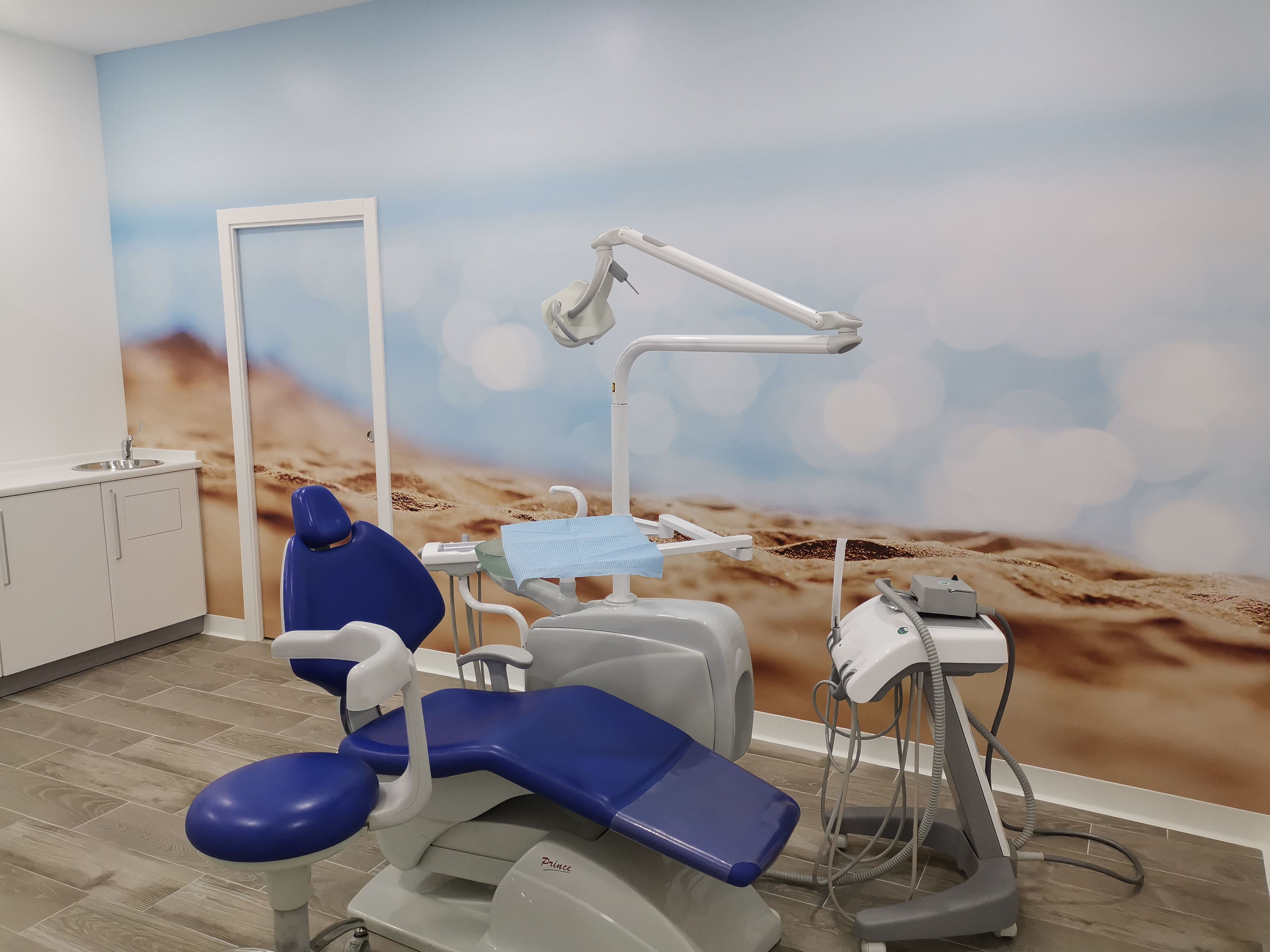 Implantes dentales en Valdemoro