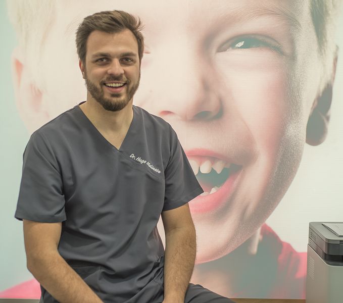 Clínica dental Doctor Molinete en Valdemoro