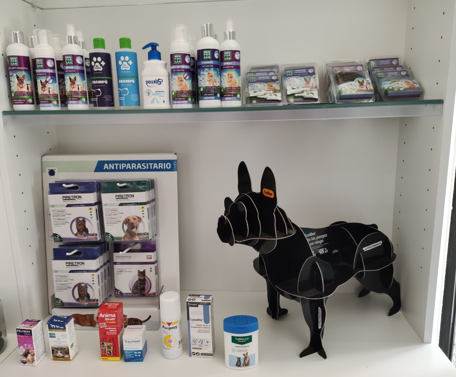 Farmacias abiertas en Cala d'Or
