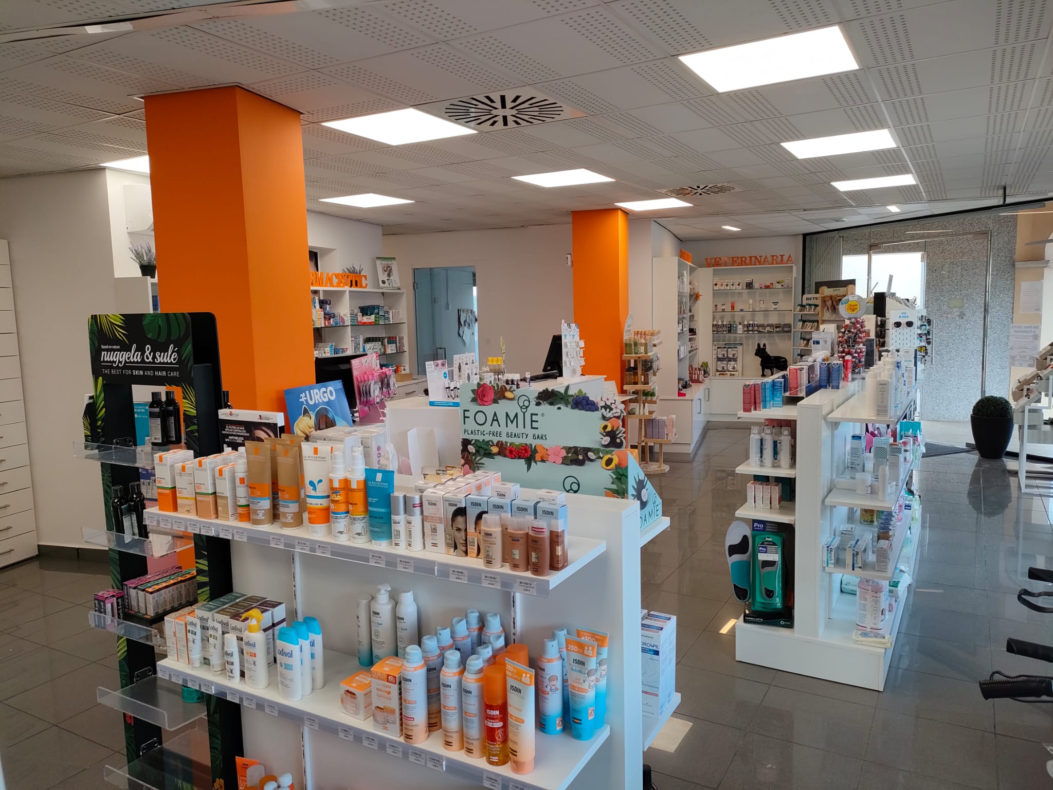Farmacias abiertas en Portocolom Felanitx
