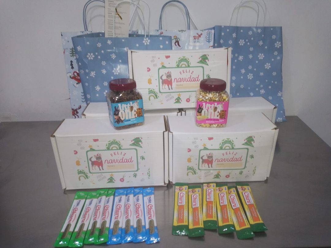 Productos de calidad para tu mascota en Coruña