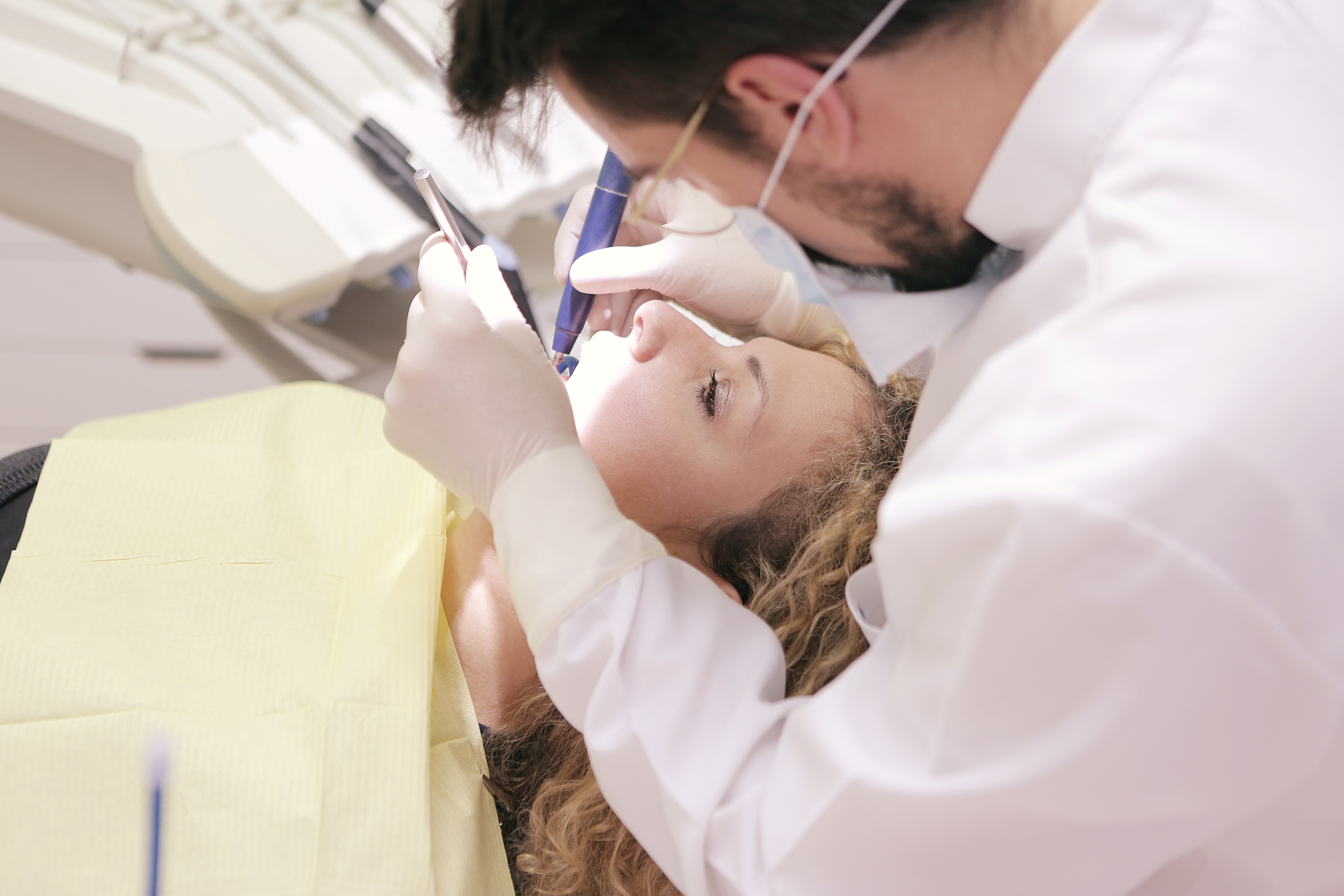 Las mejores prótesis dentales en Sevilla Este