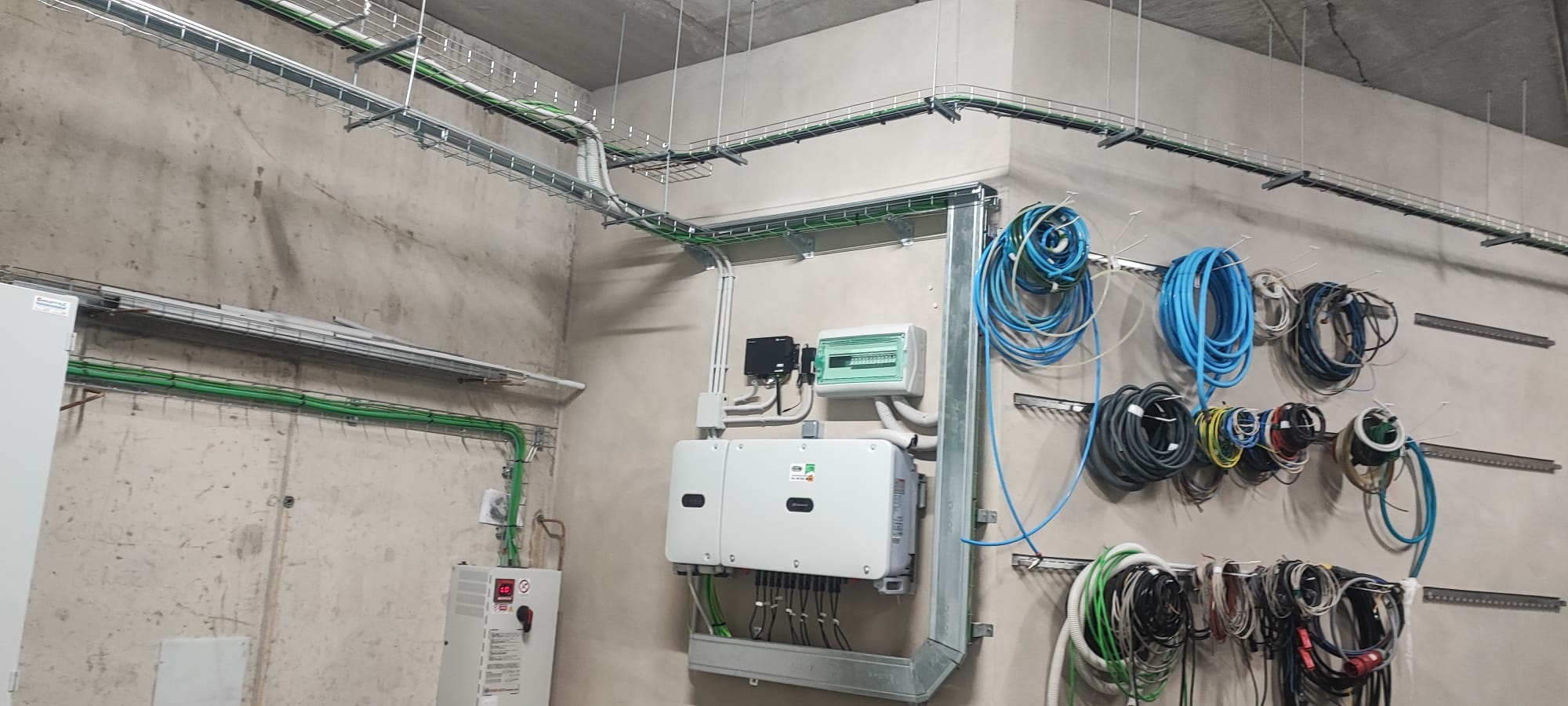 Instalaciones eléctricas de calidad y bajo coste en Valencia