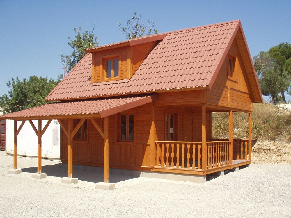 Puertas de madera interiores en Ciudad Real