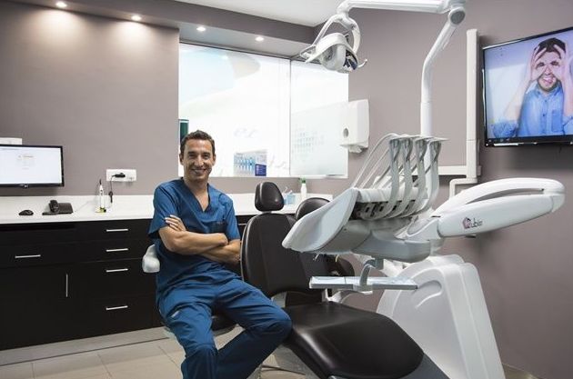 Ortodoncia dental en Sabadell