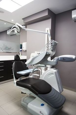 Prótesis dental en Sabadell