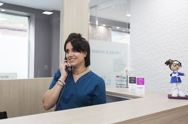 Invisalign en Sabadell