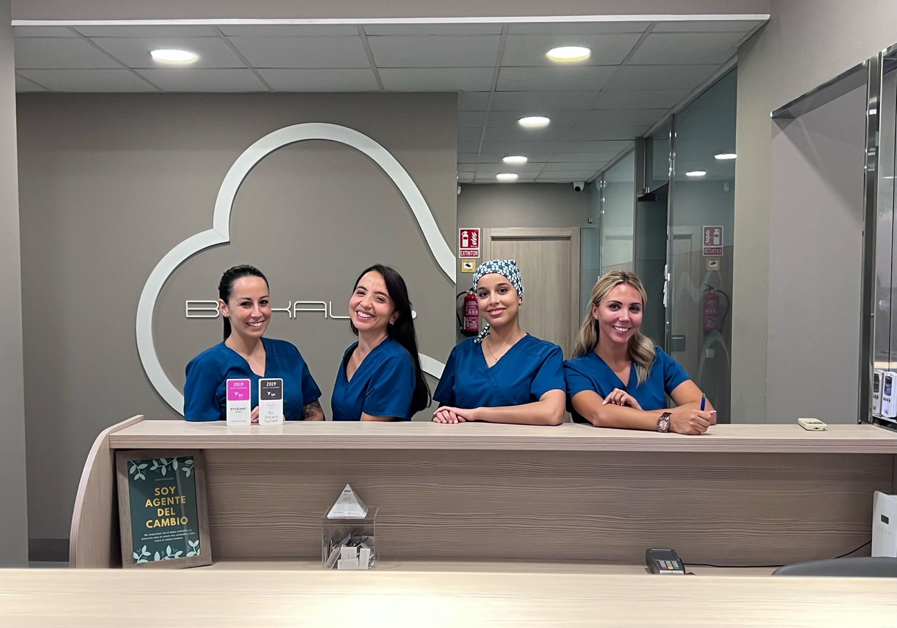 Dentista Martorell