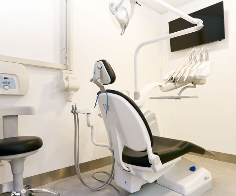 Estética dental en Martorell