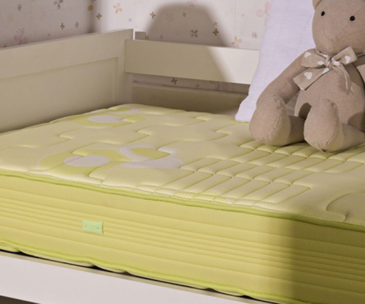 Mattresses for your baby's first years