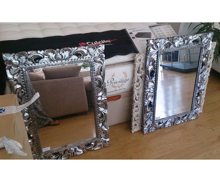 Decorative frames