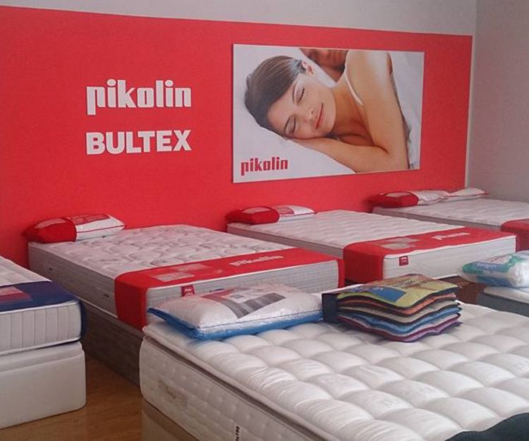 Sale of Pikolin mattresses