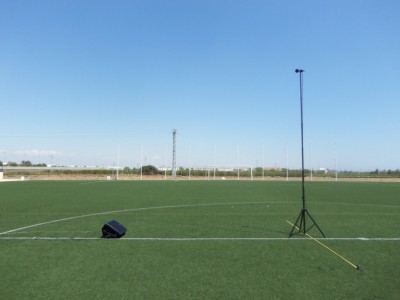 Peritaje acústico en Valencia Centro