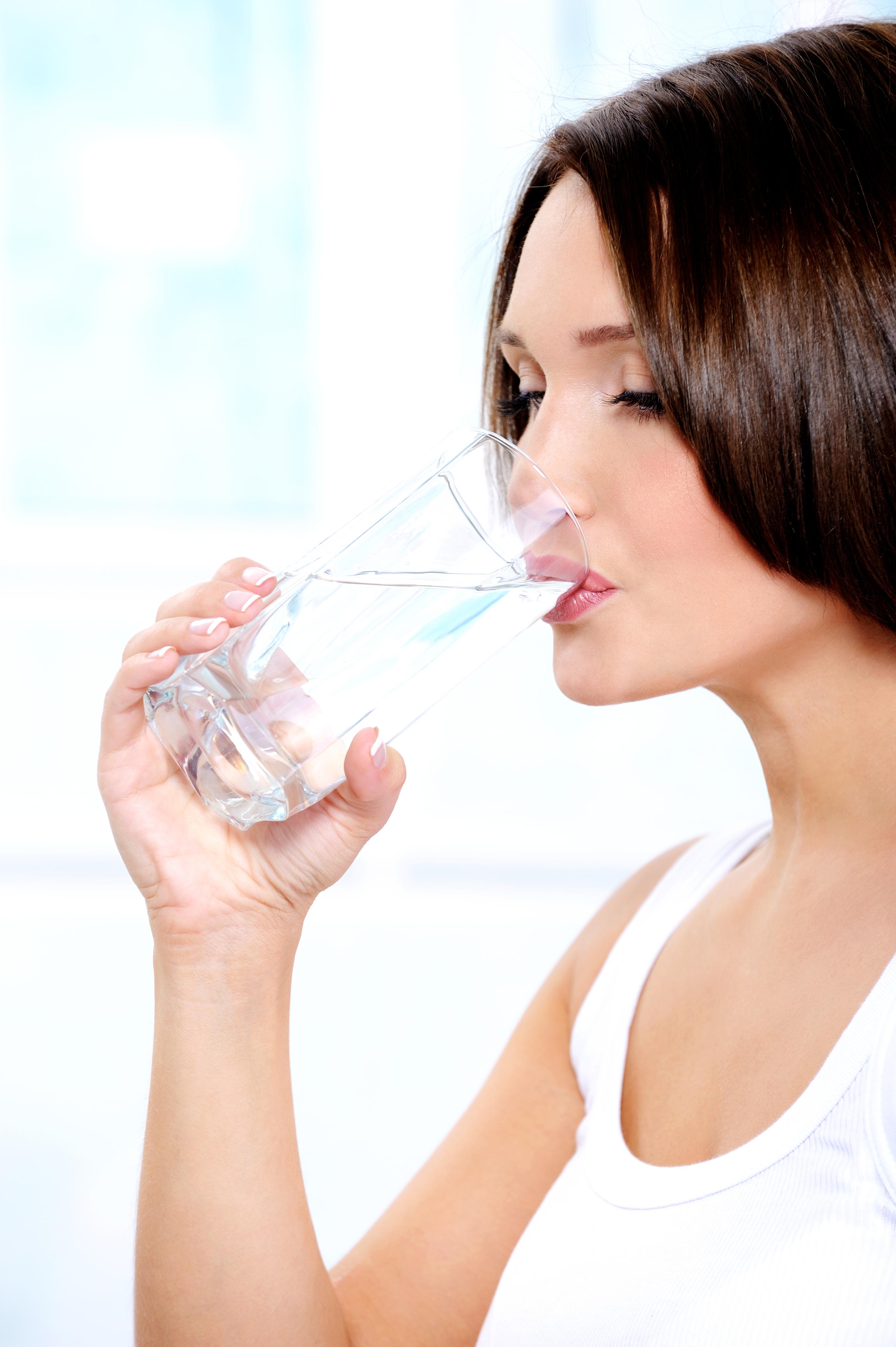 Tratamiento y purificación del agua en Madrid