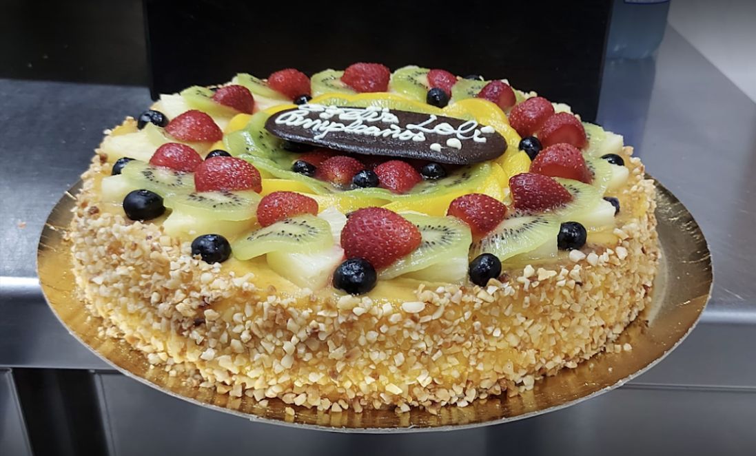 Reserva tu tarta personalizada en Sant Josep de Sa Talaia
