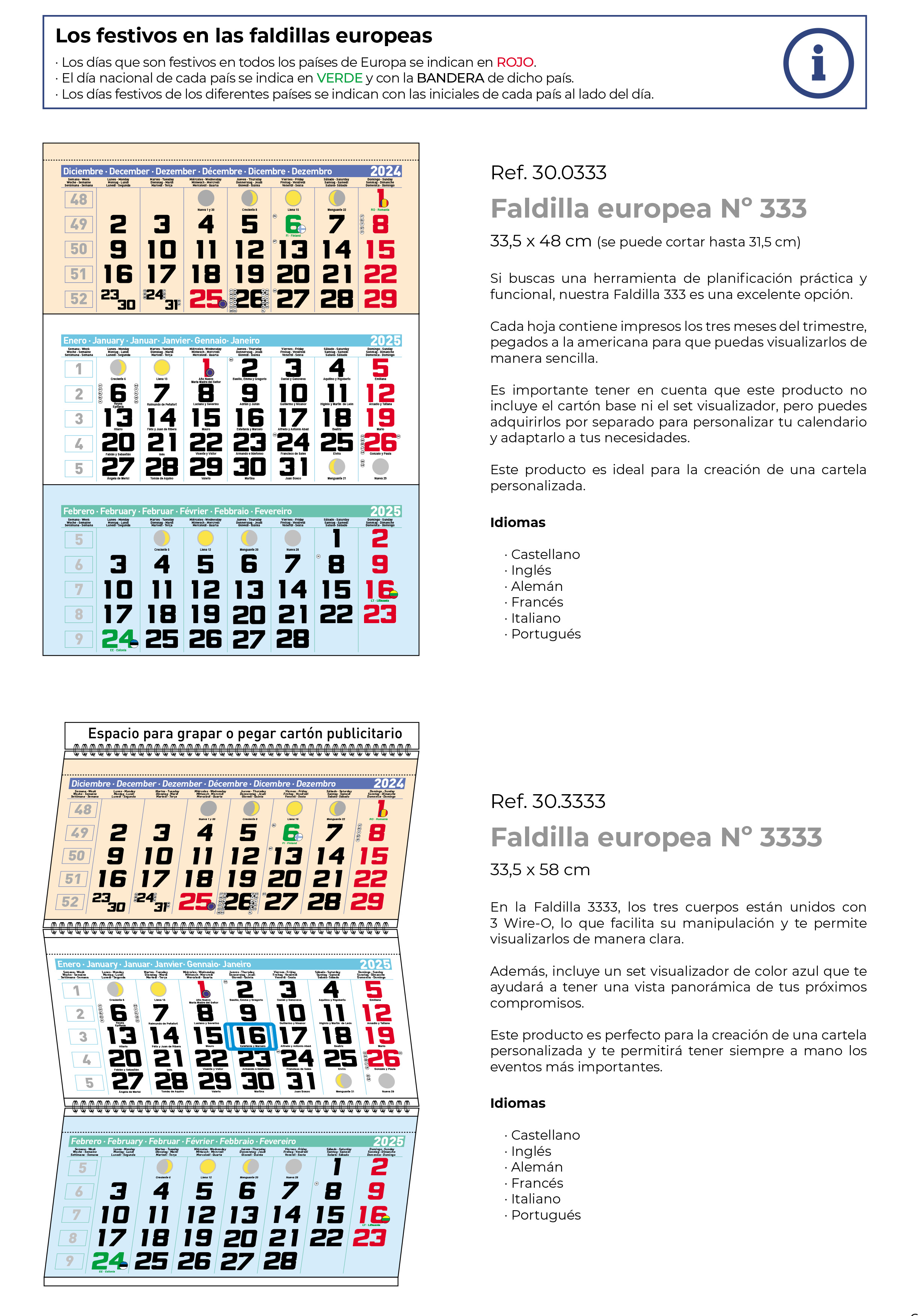 Catalogo Kalendex 2025-69