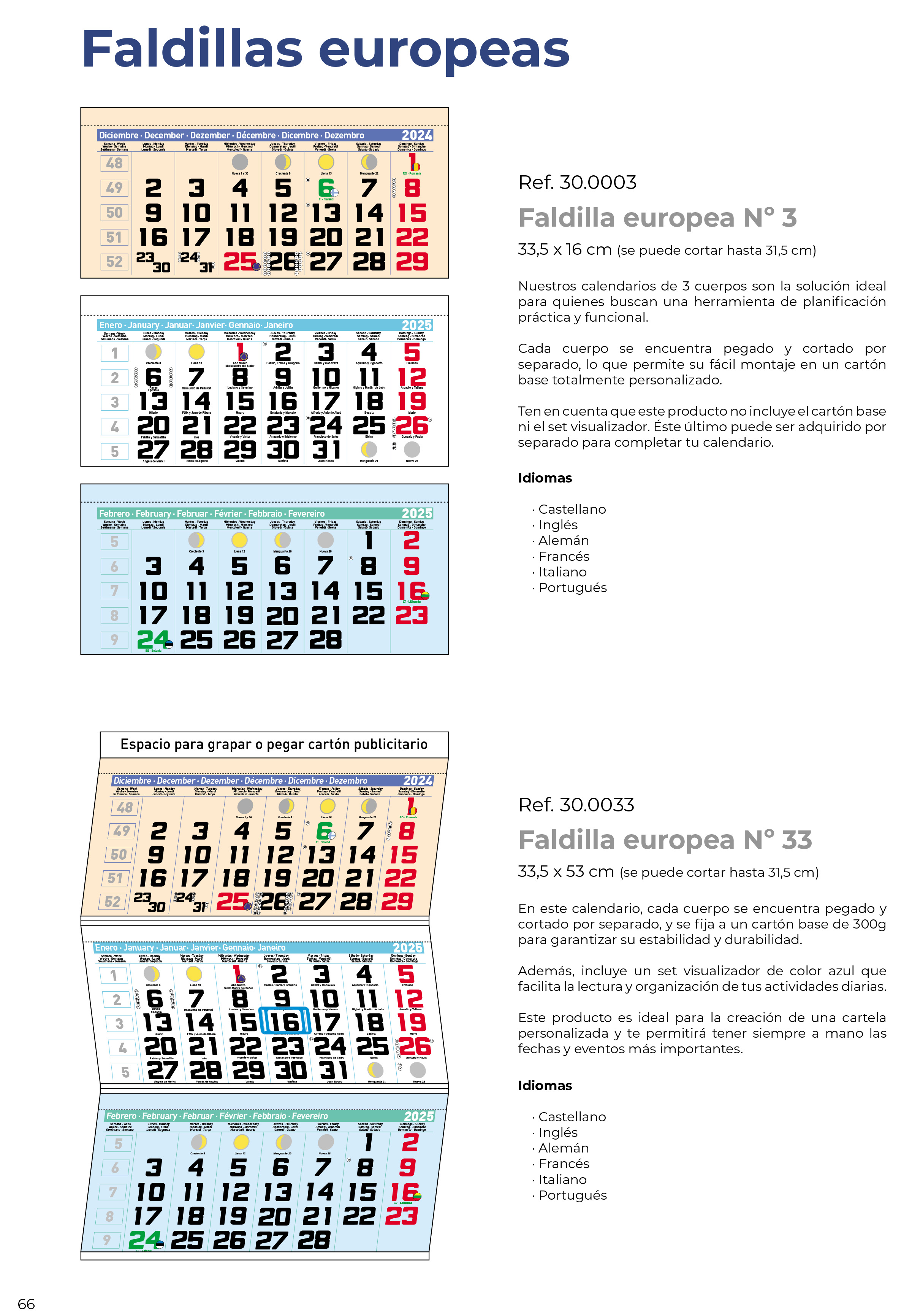 Catalogo Kalendex 2025-68