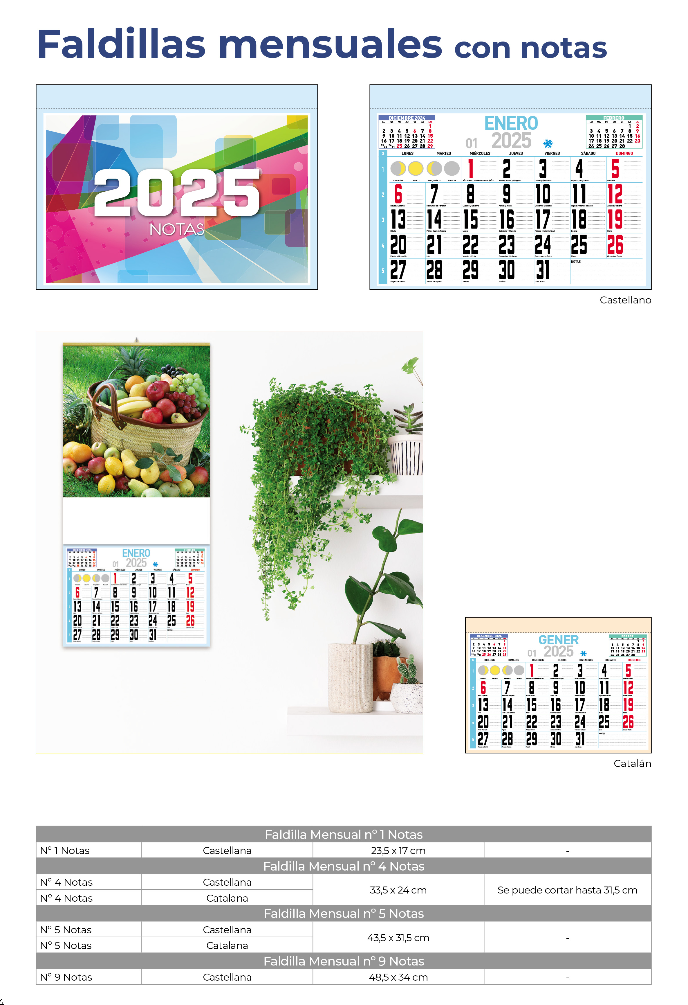 Catalogo Kalendex 2025-66