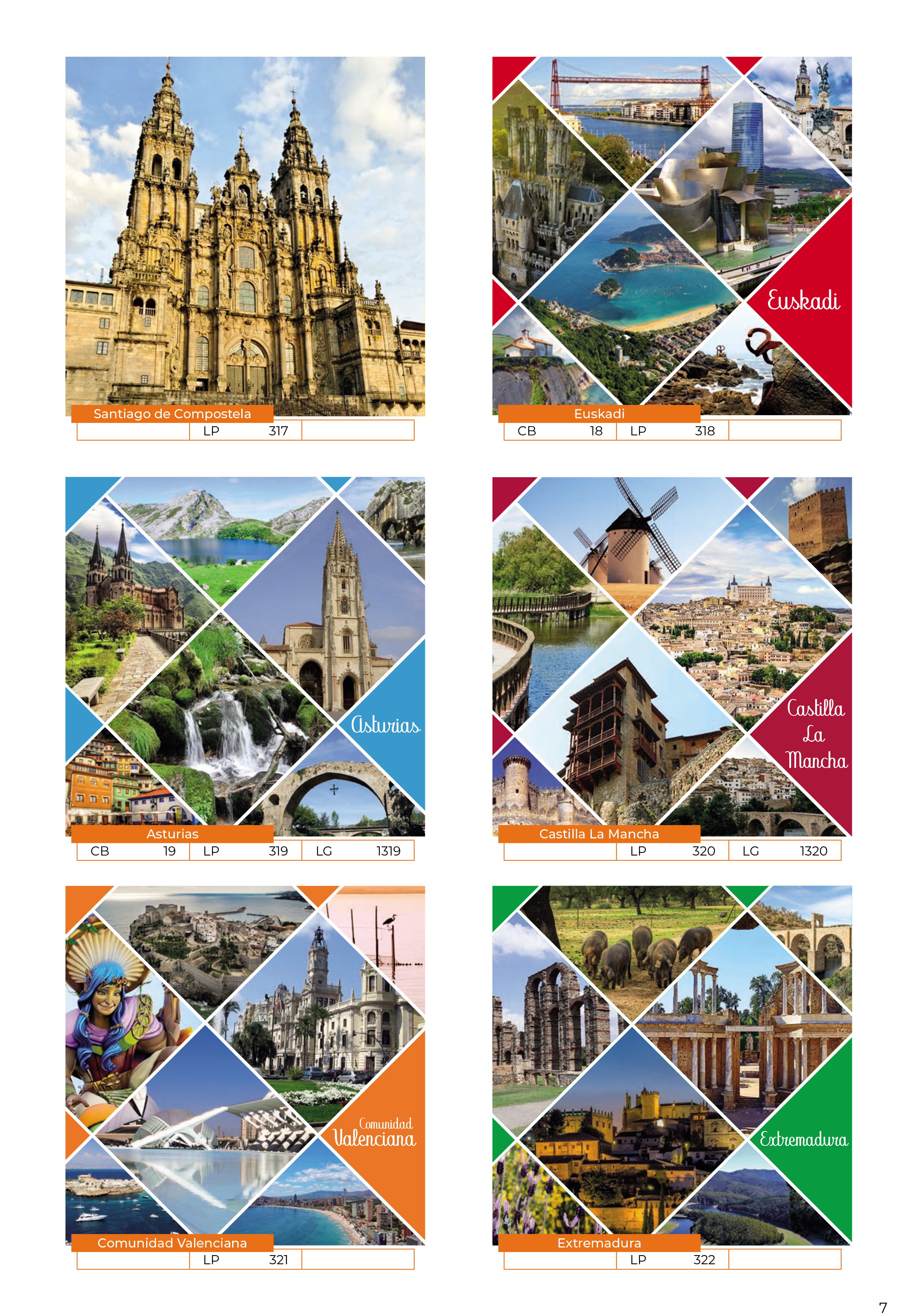 Catalogo Kalendex 2026br-7