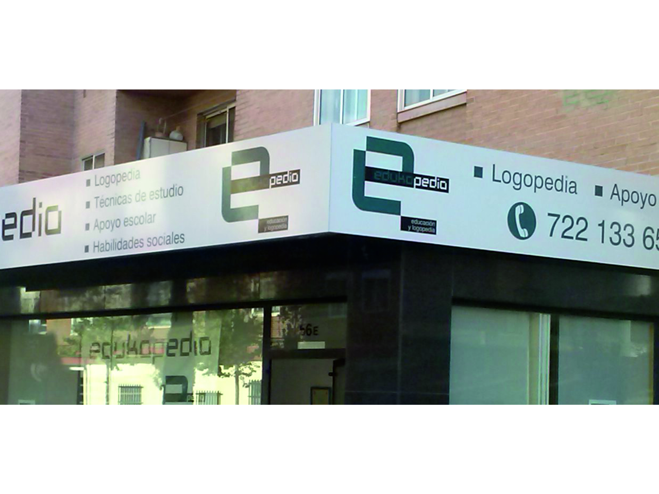 Cartelería publicitaria en Valladolid