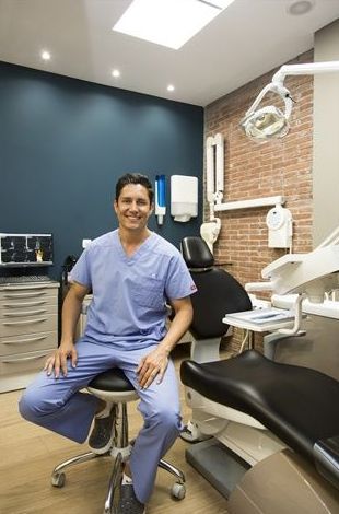 Ortodoncia dental en Hospitalet de Llobregat
