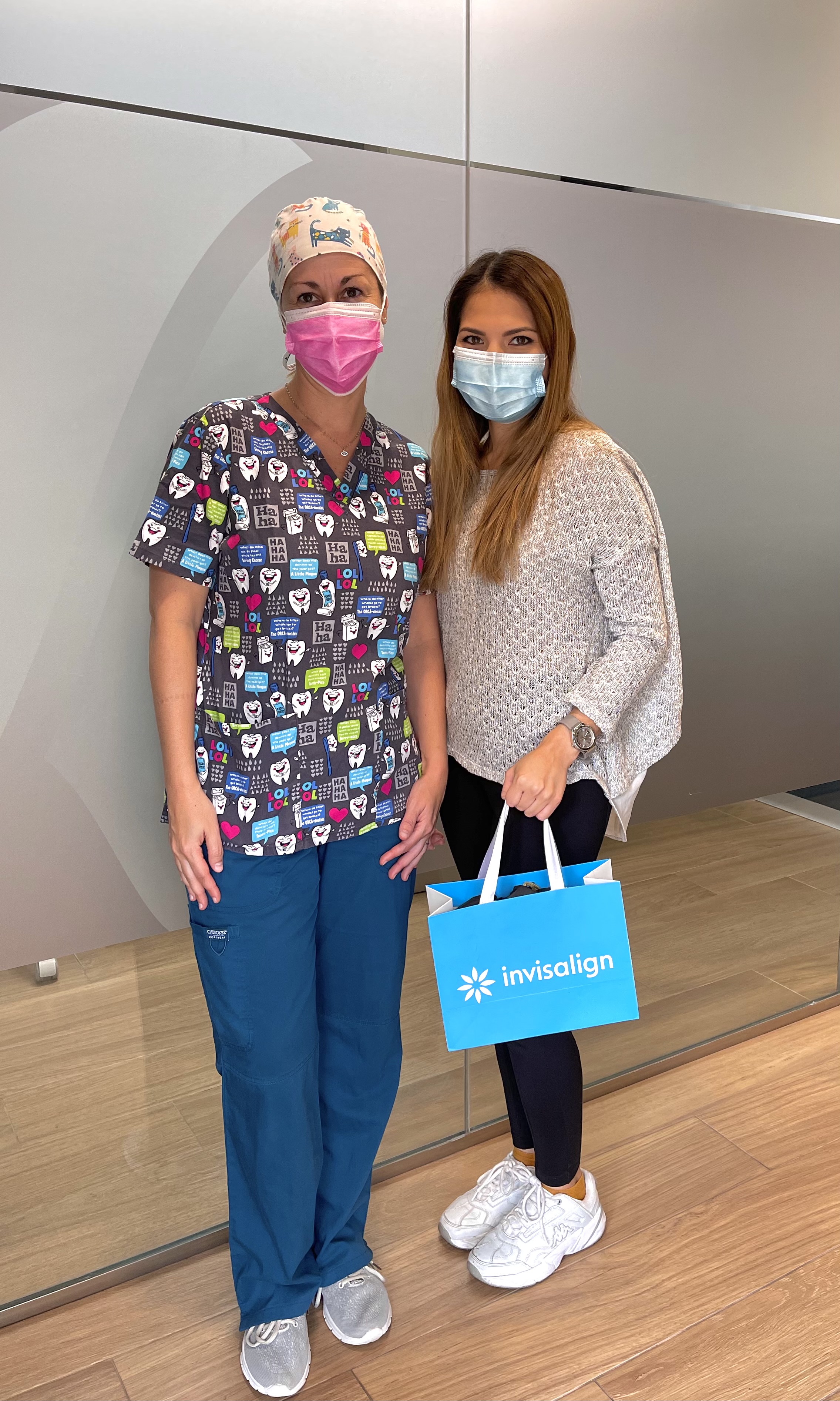 Invisalign L'Hospitalet