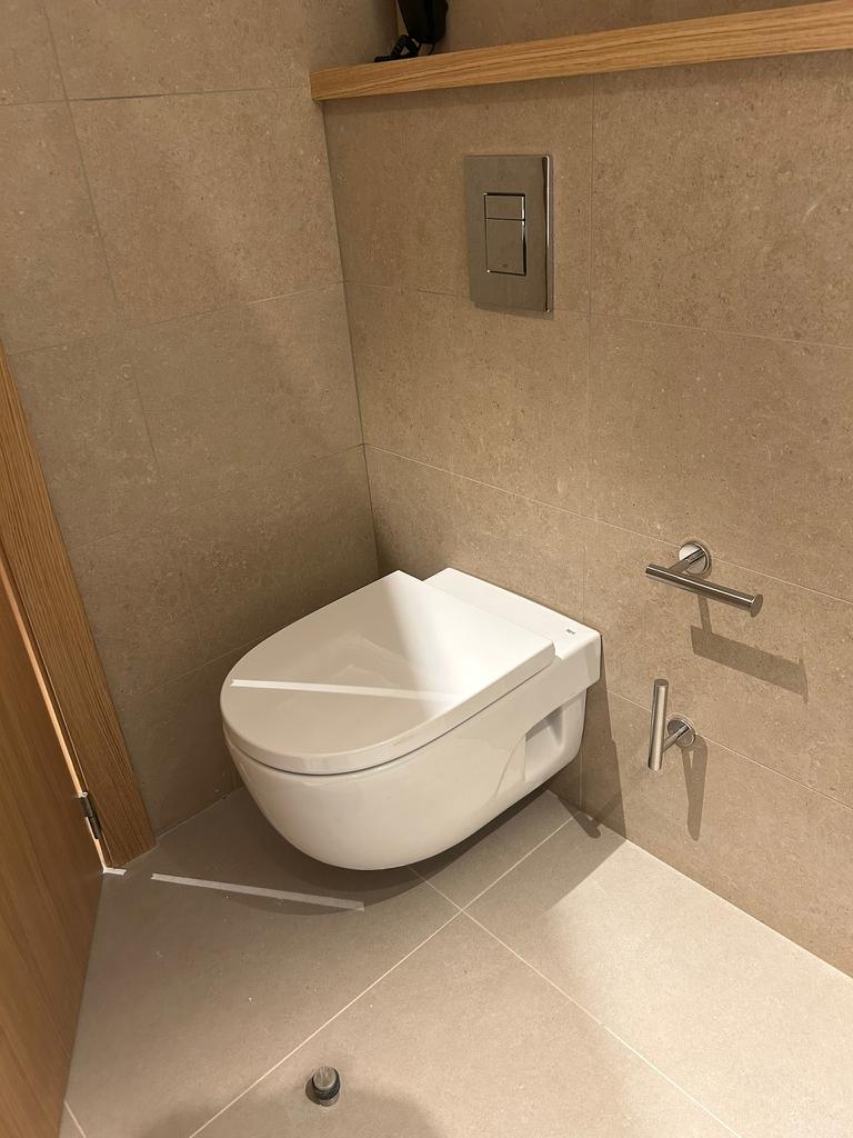 Instalación de saneamientos para hoteles en Barcelona