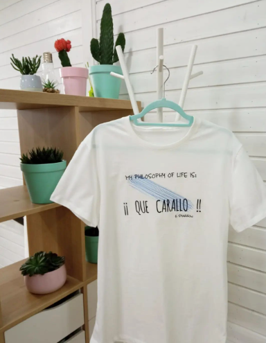 Bordados personalizados en Vigo