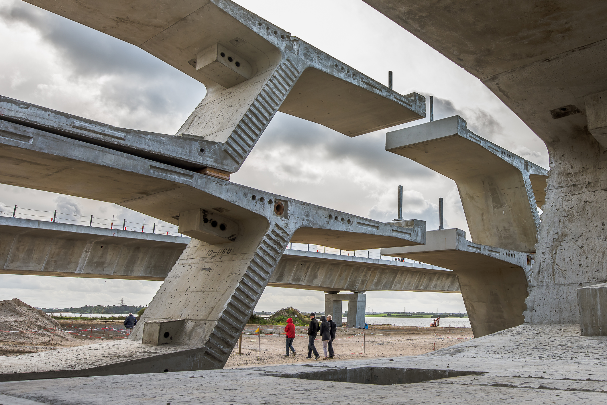 Rehabilitación de estructuras en Valencia centro