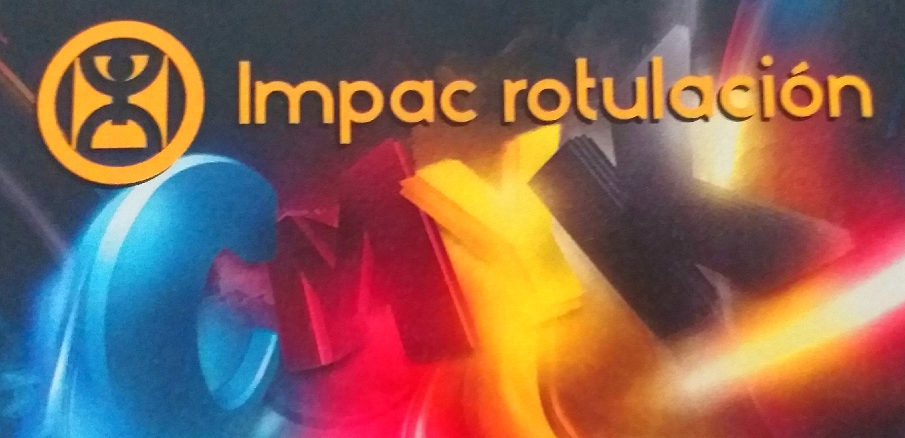 Impac rotulación