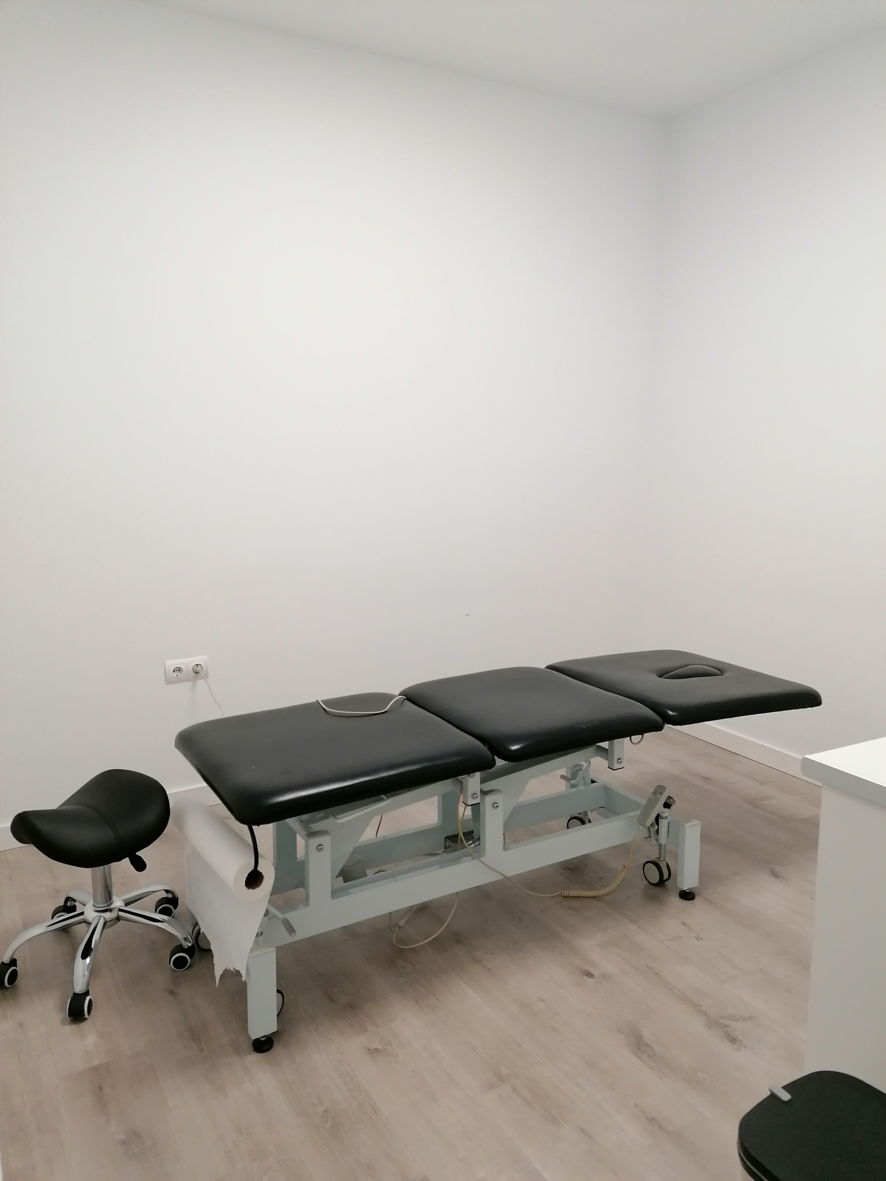 Fisioterapia y osteopatía en Sevilla